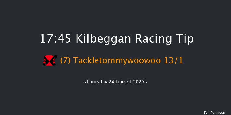 Kilbeggan 17-45 18f Fri 6th Sep 2024