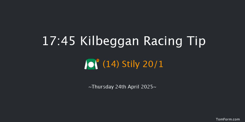 Kilbeggan 17-45 18f Fri 6th Sep 2024