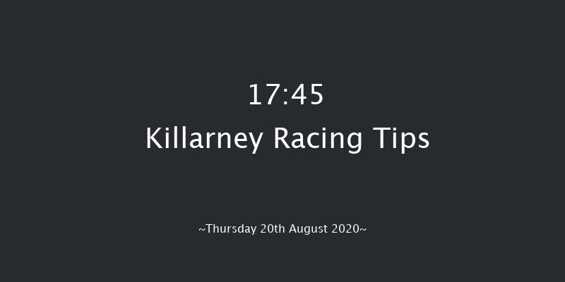 Kelly Brothers Farm Modernisation Beginners Chase Killarney 17:45 Beginners Chase 23f Wed 19th Aug 2020