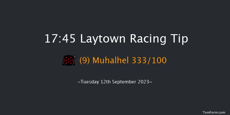 Laytown 17:45 Claimer 7f Thu 8th Sep 2022
