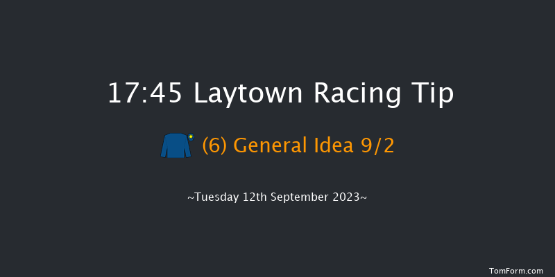 Laytown 17:45 Claimer 7f Thu 8th Sep 2022