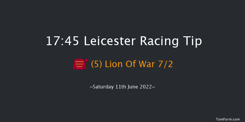 Leicester 17:45 Maiden (Class 5) 7f Thu 2nd Jun 2022