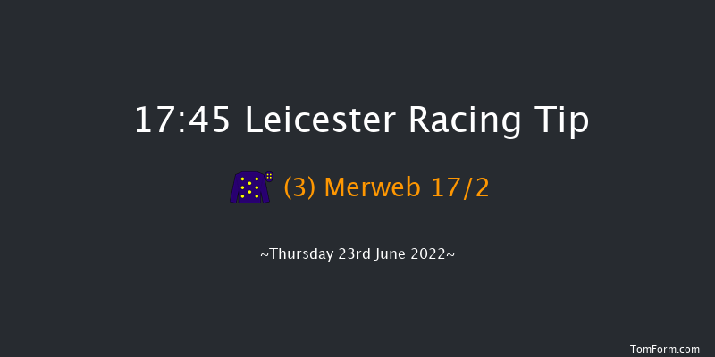 Leicester 17:45 Handicap (Class 6) 12f Sat 11th Jun 2022