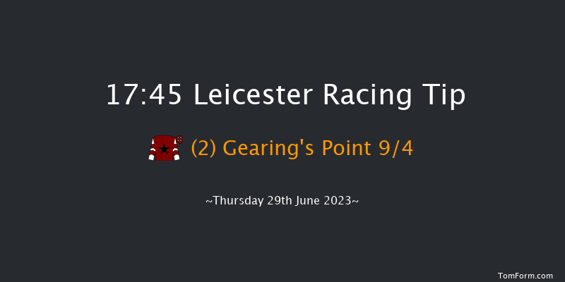 Leicester 17:45 Handicap (Class 6) 12f Sat 17th Jun 2023