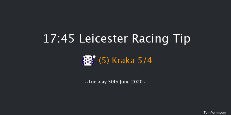 Meridian Mortgages Handicap Leicester 17:45 Handicap (Class 6) 6f Thu 25th Jun 2020