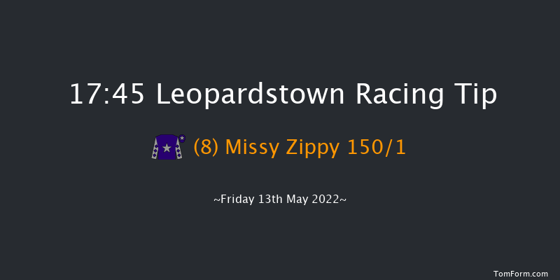 Leopardstown 17:45 Maiden 8f Sun 8th May 2022