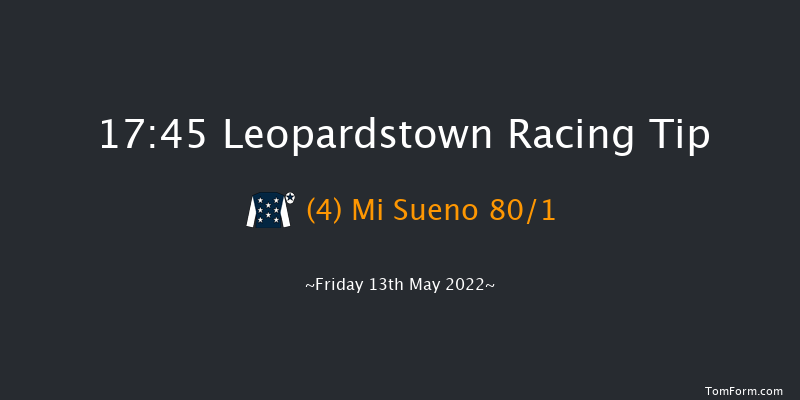 Leopardstown 17:45 Maiden 8f Sun 8th May 2022