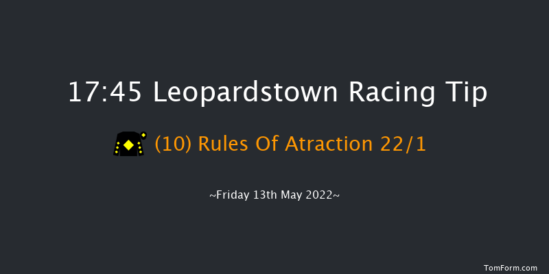 Leopardstown 17:45 Maiden 8f Sun 8th May 2022