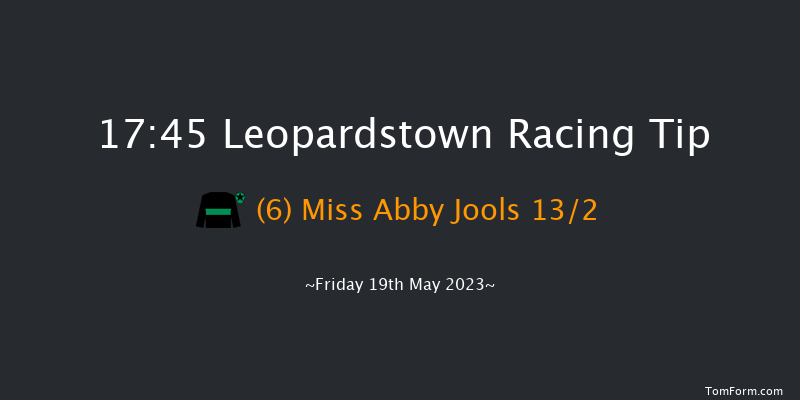 Leopardstown 17:45 Handicap 8f Sun 7th May 2023