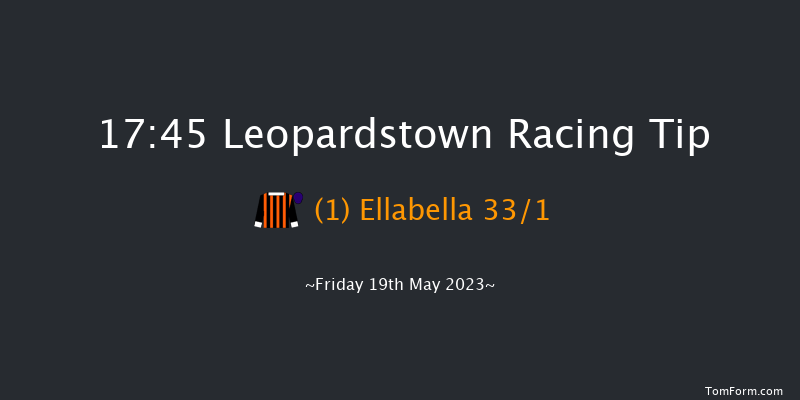 Leopardstown 17:45 Handicap 8f Sun 7th May 2023