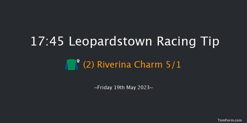 Leopardstown 17:45 Handicap 8f Sun 7th May 2023