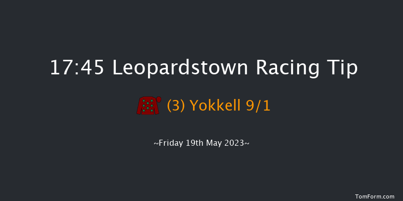 Leopardstown 17:45 Handicap 8f Sun 7th May 2023