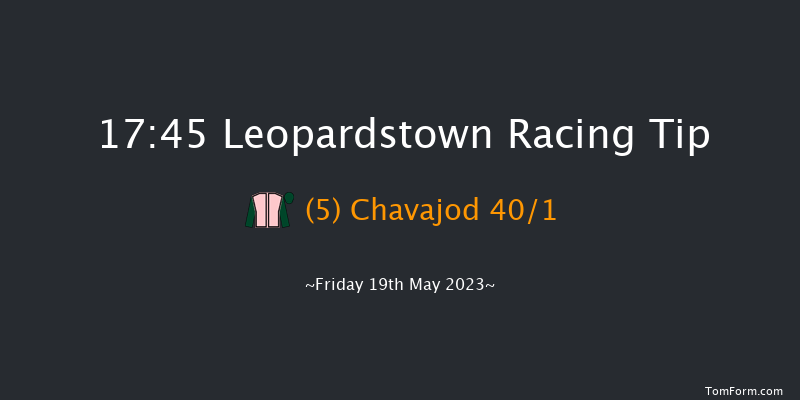 Leopardstown 17:45 Handicap 8f Sun 7th May 2023