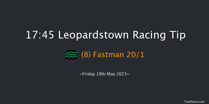 Leopardstown 17:45 Handicap 8f Sun 7th May 2023