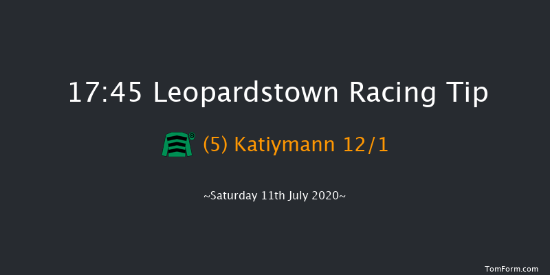 Tattersalls Ireland September Yearling Sale Handicap Leopardstown 17:45 Handicap 7f Wed 1st Jul 2020