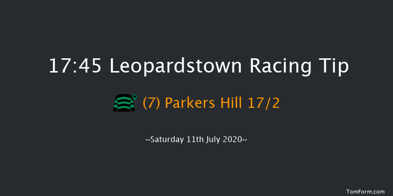 Tattersalls Ireland September Yearling Sale Handicap Leopardstown 17:45 Handicap 7f Wed 1st Jul 2020
