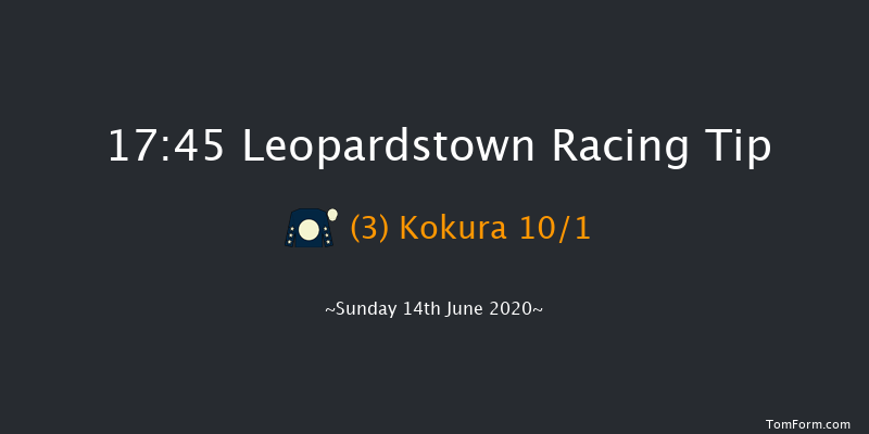 Leopardstown Handicap (50-80) Leopardstown 17:45 Handicap 7f Tue 9th Jun 2020