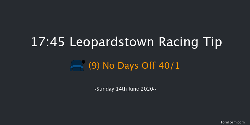 Leopardstown Handicap (50-80) Leopardstown 17:45 Handicap 7f Tue 9th Jun 2020