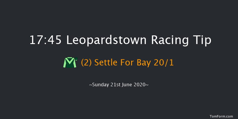 TRI Equestrian Handicap Leopardstown 17:45 Handicap 9f Sun 14th Jun 2020