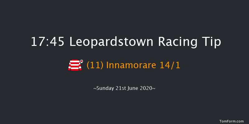 TRI Equestrian Handicap Leopardstown 17:45 Handicap 9f Sun 14th Jun 2020