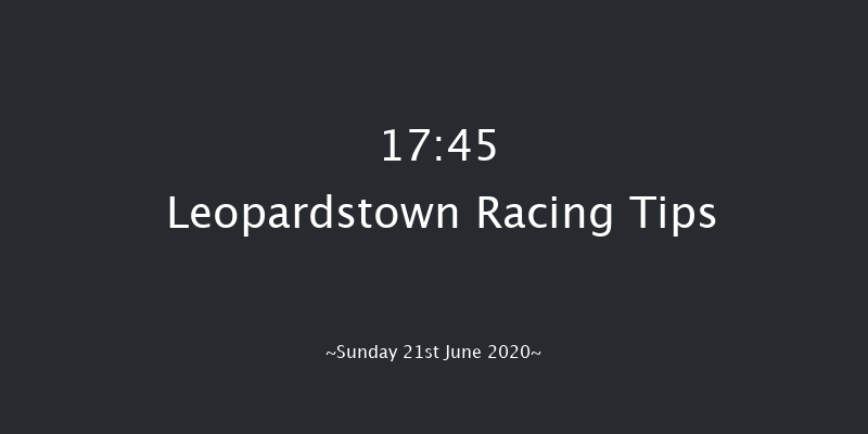 TRI Equestrian Handicap Leopardstown 17:45 Handicap 9f Sun 14th Jun 2020