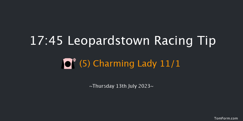Leopardstown 17:45 Handicap 7f Thu 22nd Jun 2023