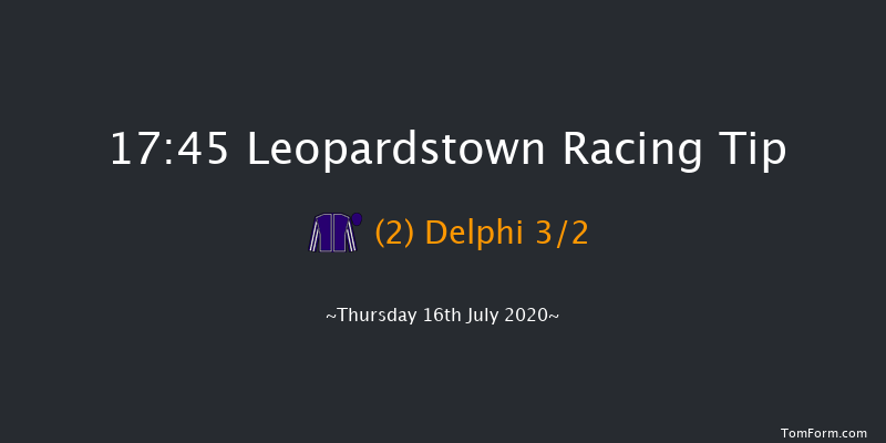 Nijinsky Stakes (Listed) Leopardstown 17:45 Listed 12f Sat 11th Jul 2020