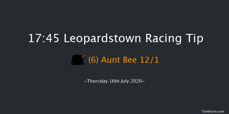 Nijinsky Stakes (Listed) Leopardstown 17:45 Listed 12f Sat 11th Jul 2020