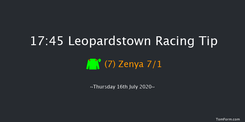 Nijinsky Stakes (Listed) Leopardstown 17:45 Listed 12f Sat 11th Jul 2020