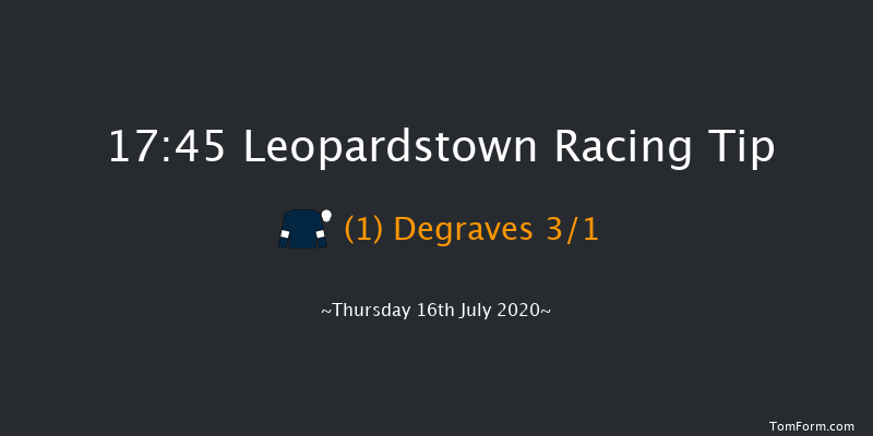 Nijinsky Stakes (Listed) Leopardstown 17:45 Listed 12f Sat 11th Jul 2020