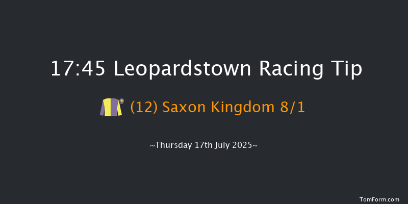 Leopardstown 17-45 7f Thu 10th Jul 2025