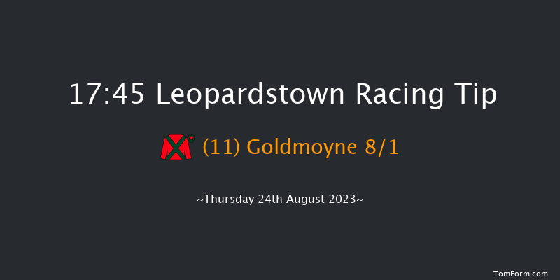 Leopardstown 17:45 Handicap 7f Thu 17th Aug 2023