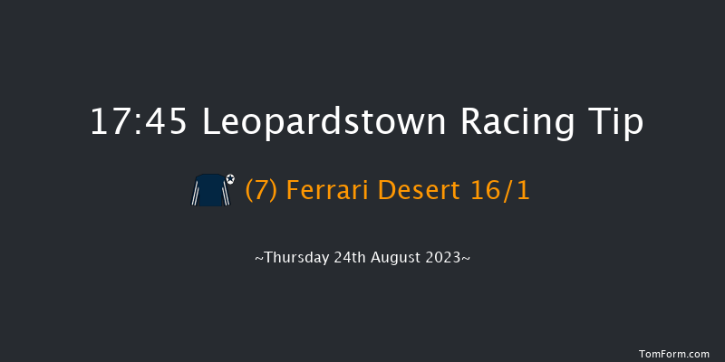 Leopardstown 17:45 Handicap 7f Thu 17th Aug 2023