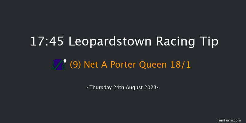 Leopardstown 17:45 Handicap 7f Thu 17th Aug 2023