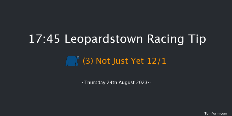 Leopardstown 17:45 Handicap 7f Thu 17th Aug 2023