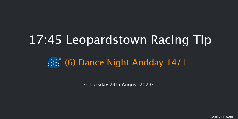 Leopardstown 17:45 Handicap 7f Thu 17th Aug 2023
