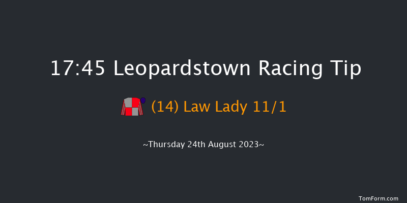 Leopardstown 17:45 Handicap 7f Thu 17th Aug 2023