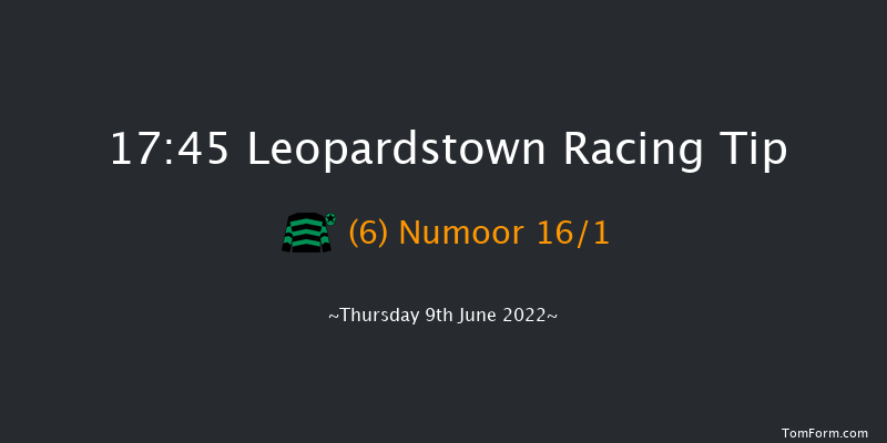 Leopardstown 17:45 Handicap 7f Thu 2nd Jun 2022