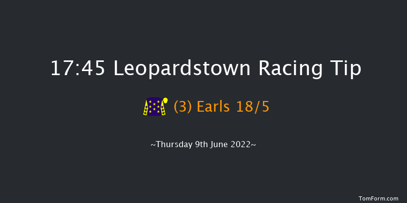 Leopardstown 17:45 Handicap 7f Thu 2nd Jun 2022
