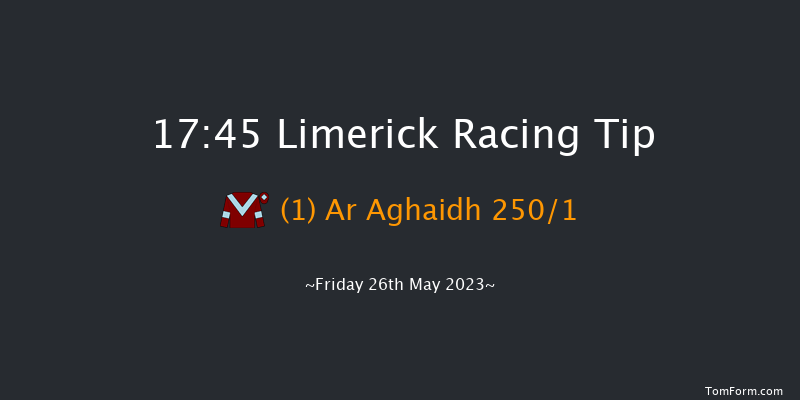 Limerick 17:45 Maiden Hurdle 19f Thu 25th May 2023