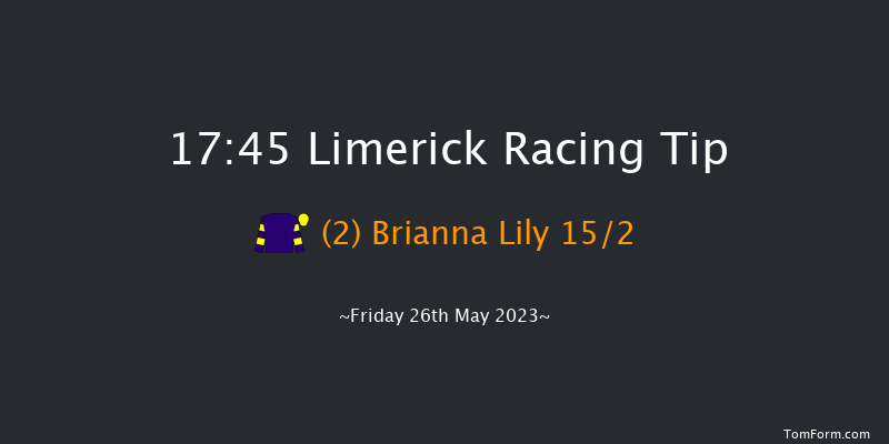 Limerick 17:45 Maiden Hurdle 19f Thu 25th May 2023