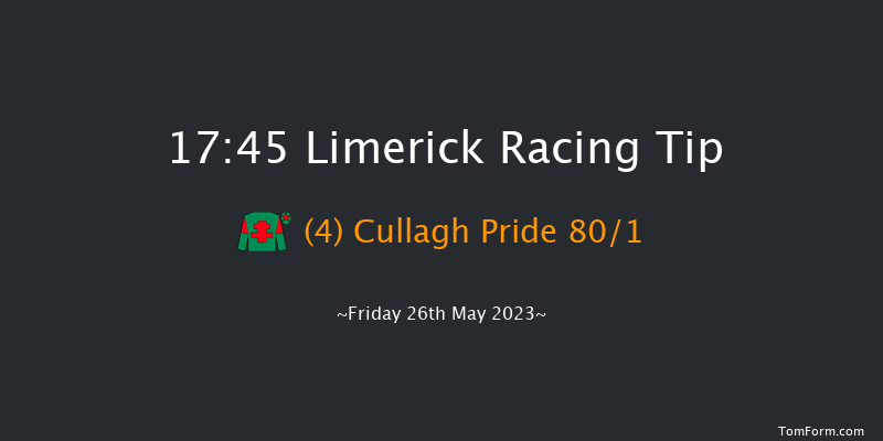 Limerick 17:45 Maiden Hurdle 19f Thu 25th May 2023