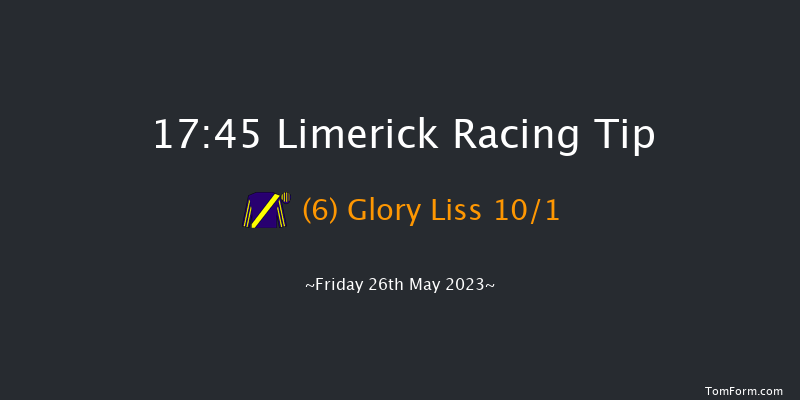 Limerick 17:45 Maiden Hurdle 19f Thu 25th May 2023