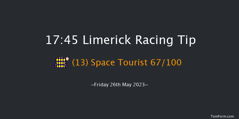 Limerick 17:45 Maiden Hurdle 19f Thu 25th May 2023