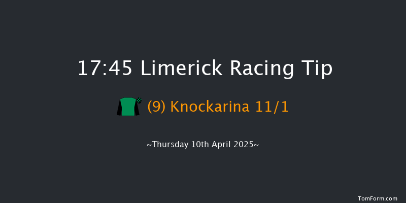 Limerick 17-45 19f Tue 1st Apr 2025
