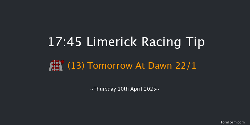 Limerick 17-45 19f Tue 1st Apr 2025
