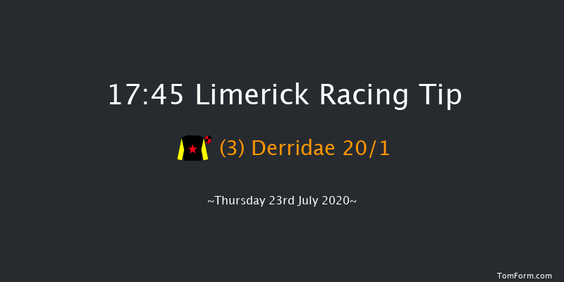Patrickswell Mares Maiden Hurdle Limerick 17:45 Maiden Hurdle 20f Fri 17th Jul 2020
