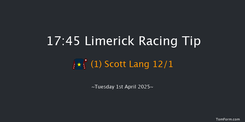 Limerick 17-45 19f Sun 23rd Mar 2025