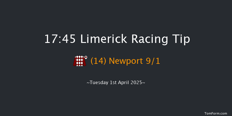 Limerick 17-45 19f Sun 23rd Mar 2025