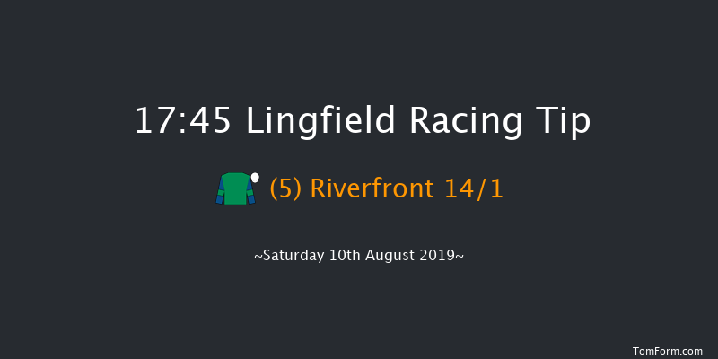 Lingfield 17:45 Stakes (Class 6) 10f Sat 3rd Aug 2019